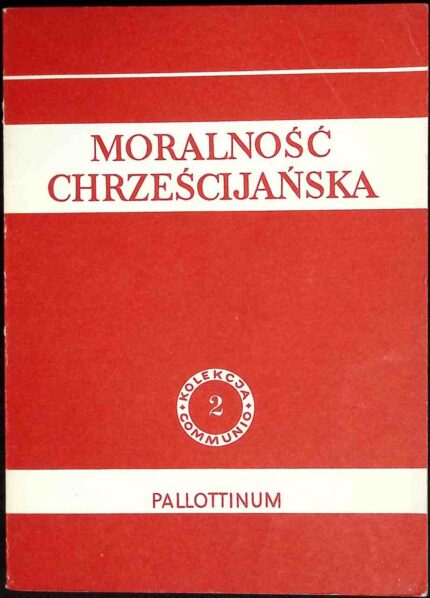 Moralność chrześcijańska