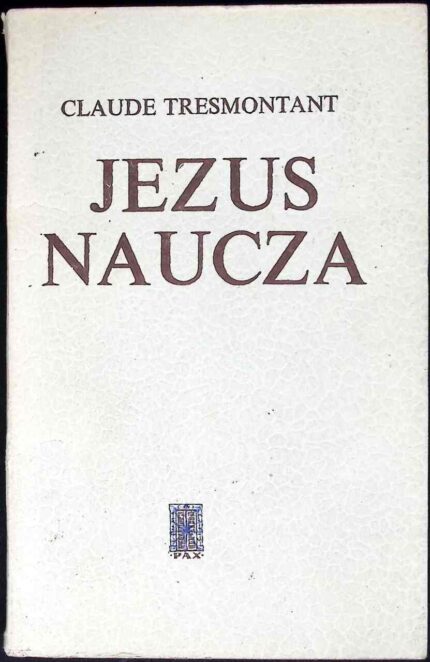 Jezus naucza