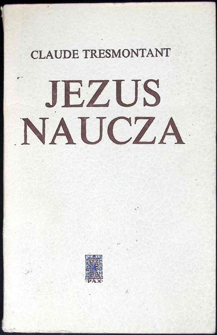 Jezus naucza - obrazek 1