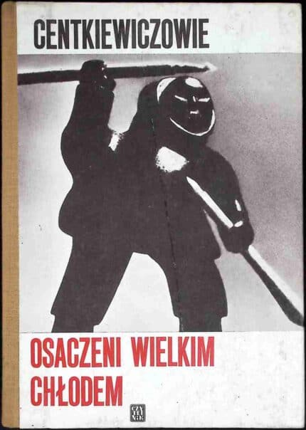 Osaczeni wielkim chłodem