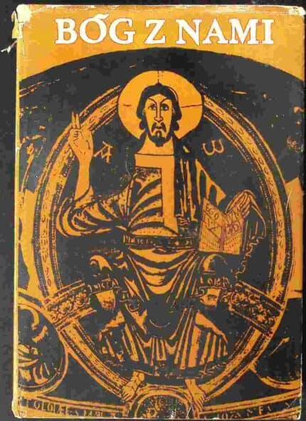 Bóg z nami, cz. III