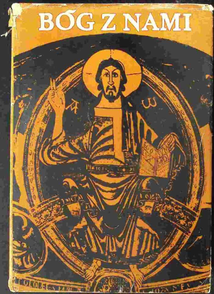 Bóg z nami, cz. III - obrazek 1