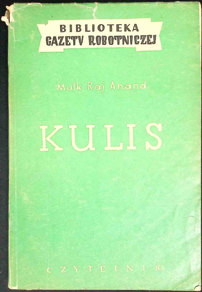 Kulis - obrazek 1