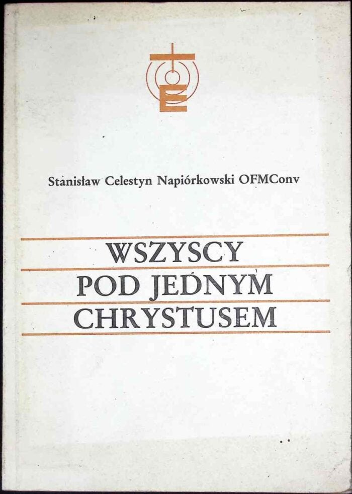 Wszyscy pod jednym Chrystusem - obrazek 1