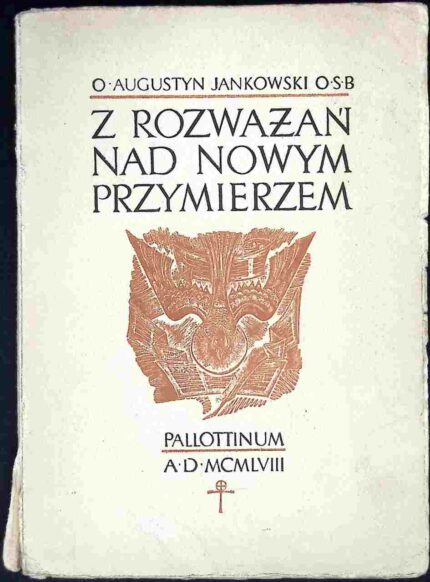 Z rozważań nad Nowym Przymierzem