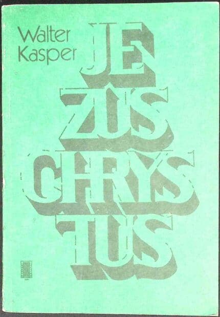 Jezus Chrystus
