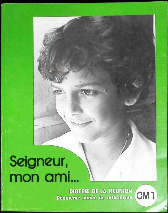 Seigneur, mon ami... - obrazek 1