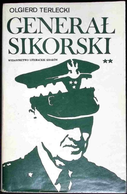 Generał Sikorski, t. II
