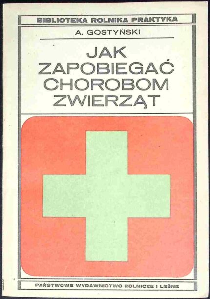 Jak zapobiegać chorobom zwierząt