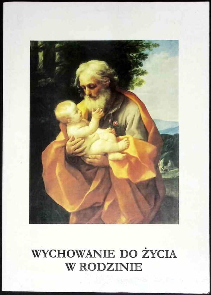 Wychowanie do życia w rodzinie - obrazek 1