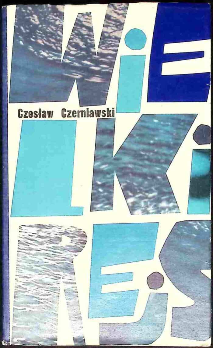 Wielki rejs - obrazek 1