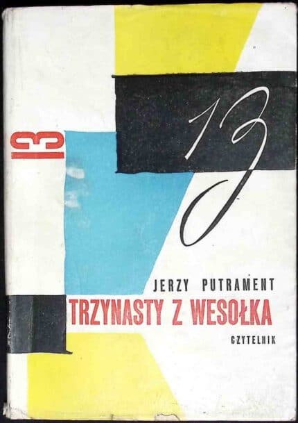 Trzynasty z Wesołka