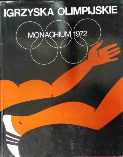 Igrzyska Olimpijskie Monachium 1972