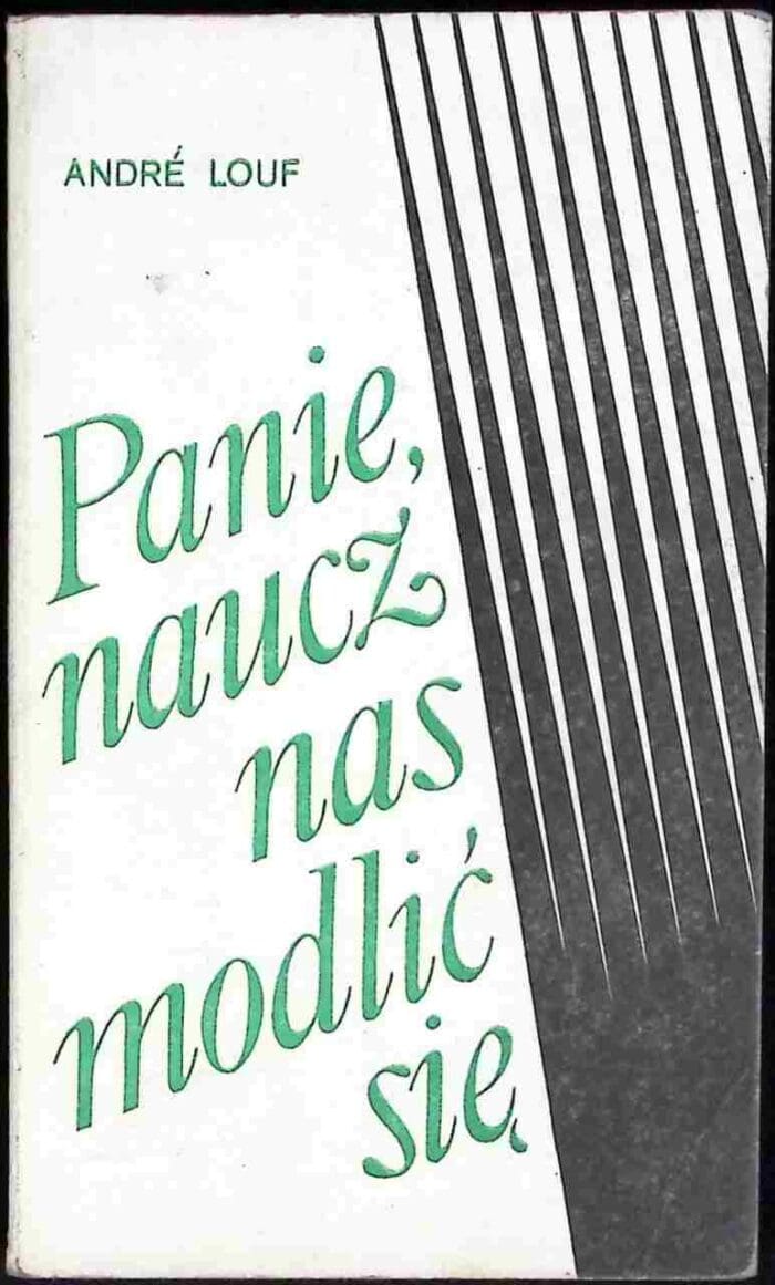 Panie, naucz nas modlić się - obrazek 1