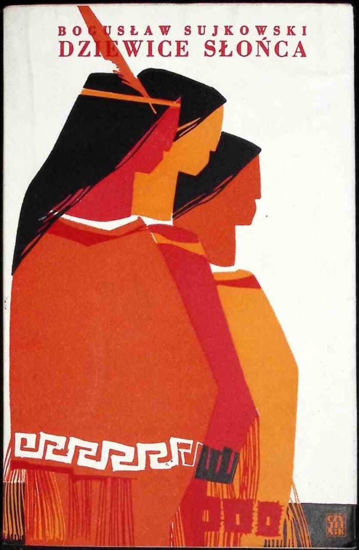 Dziewice słońca - obrazek 1