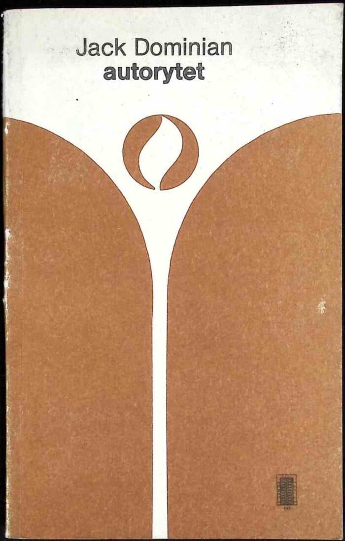 Autorytet. Chrześcijańska interpretacja psychologicznej ewolucji pojęcia autorytetu-władzy - obrazek 1