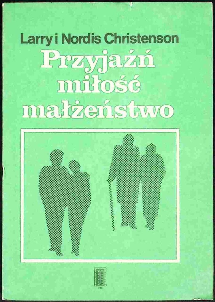 Przyjaźń, miłość, małżeństwo - obrazek 1