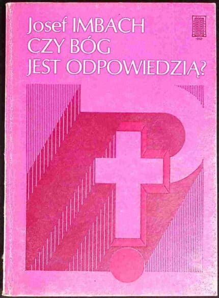 Czy Bóg jest odpowiedzią?