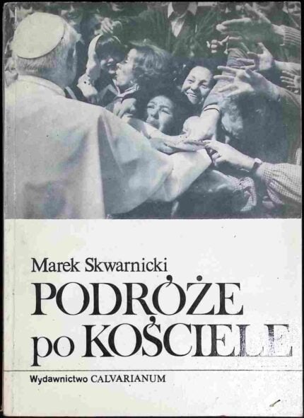 Podróże po Kościele