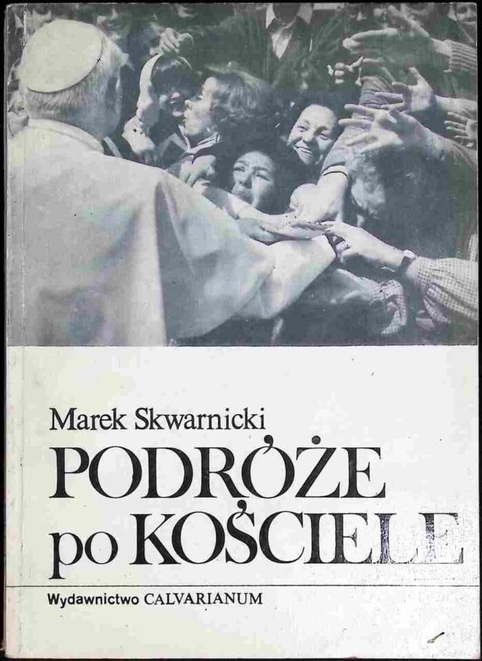 Podróże po Kościele - obrazek 1