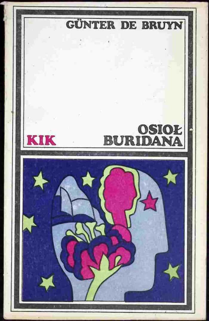 Osioł Buridana - obrazek 1