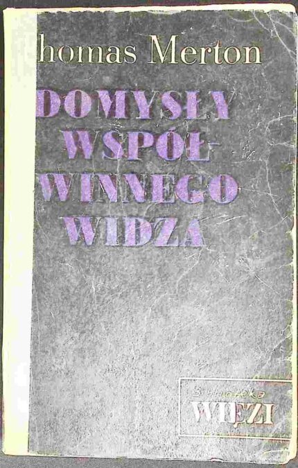 Domysły współwinnego widza