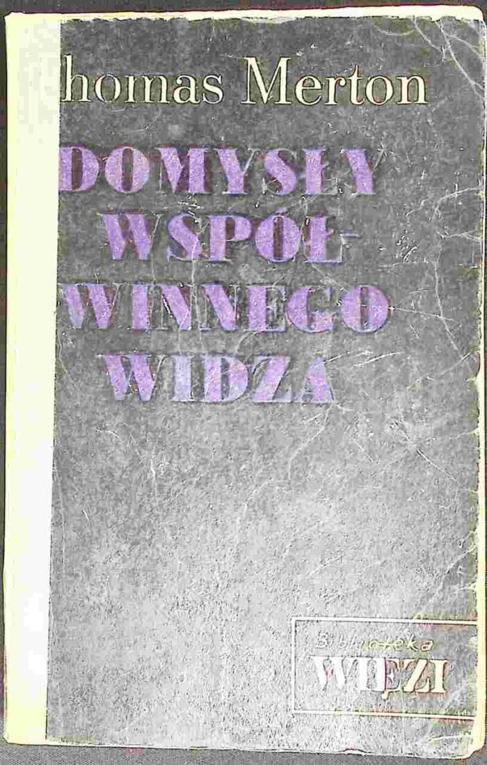 Domysły współwinnego widza - obrazek 1