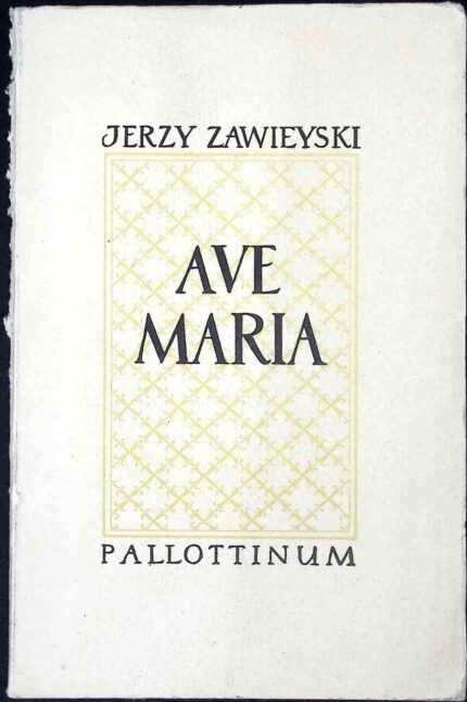Ave Maria