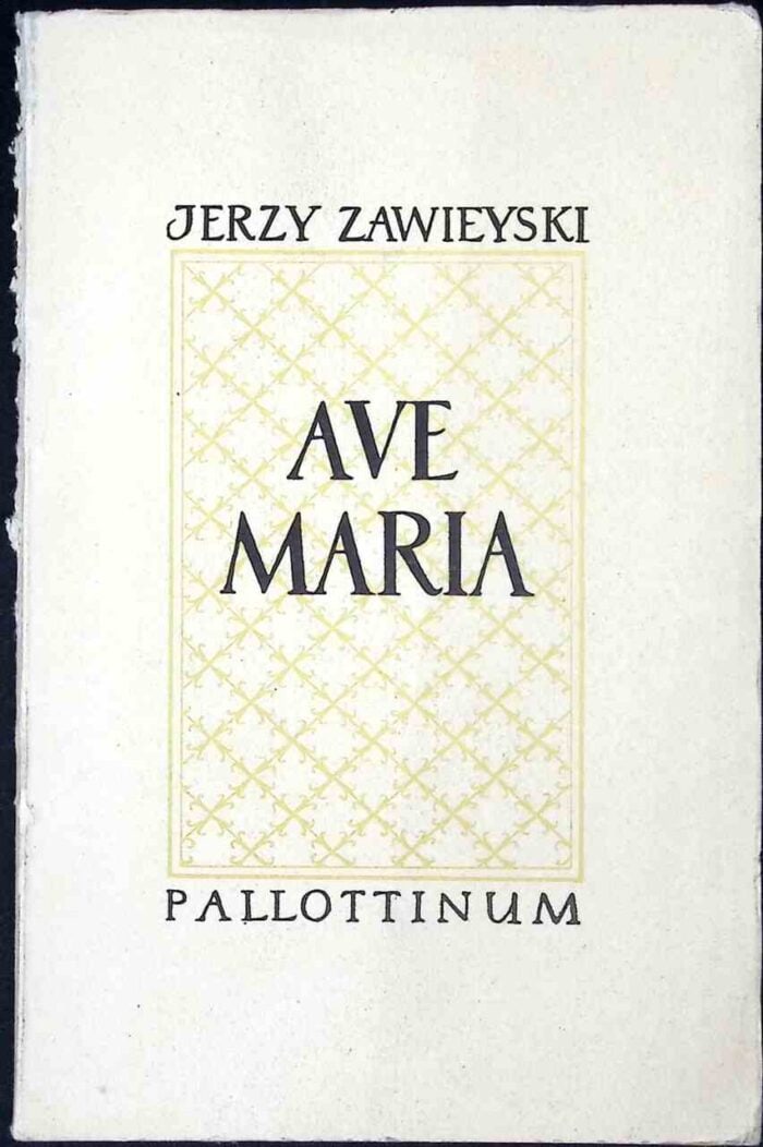 Ave Maria - obrazek 1