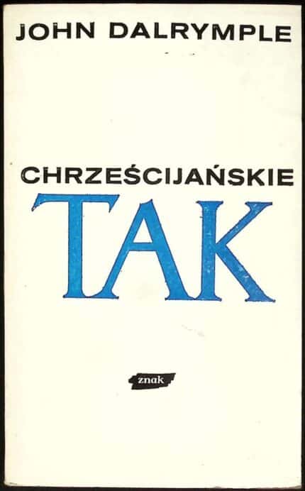 Chrześcijańskie tak