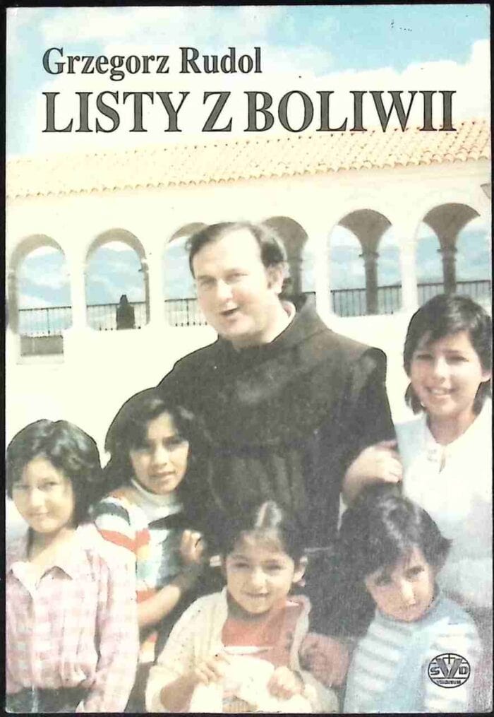 Listy z Boliwii - obrazek 1