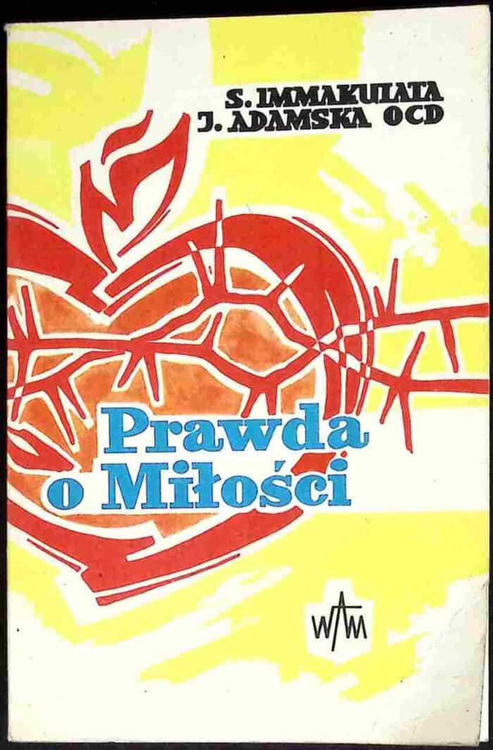 Prawda o Miłości - obrazek 1