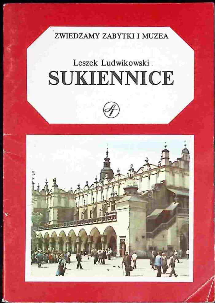 Sukiennice - obrazek 1