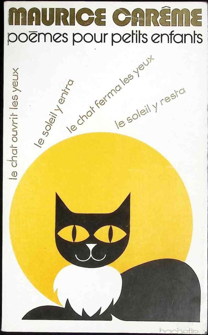 Poemes pour petits enfants - obrazek 1