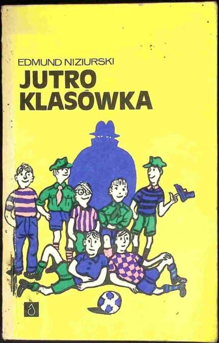 Jutro klasówka
