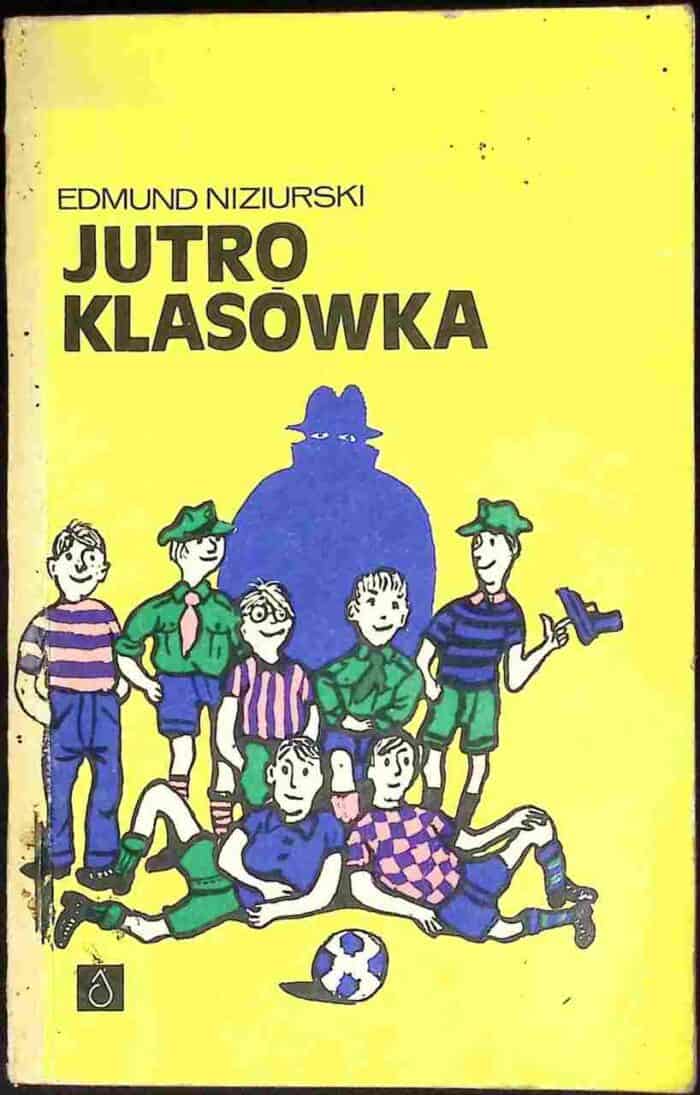 Jutro klasówka - obrazek 1
