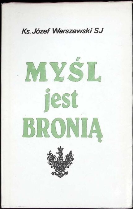 Myśl jest bronią