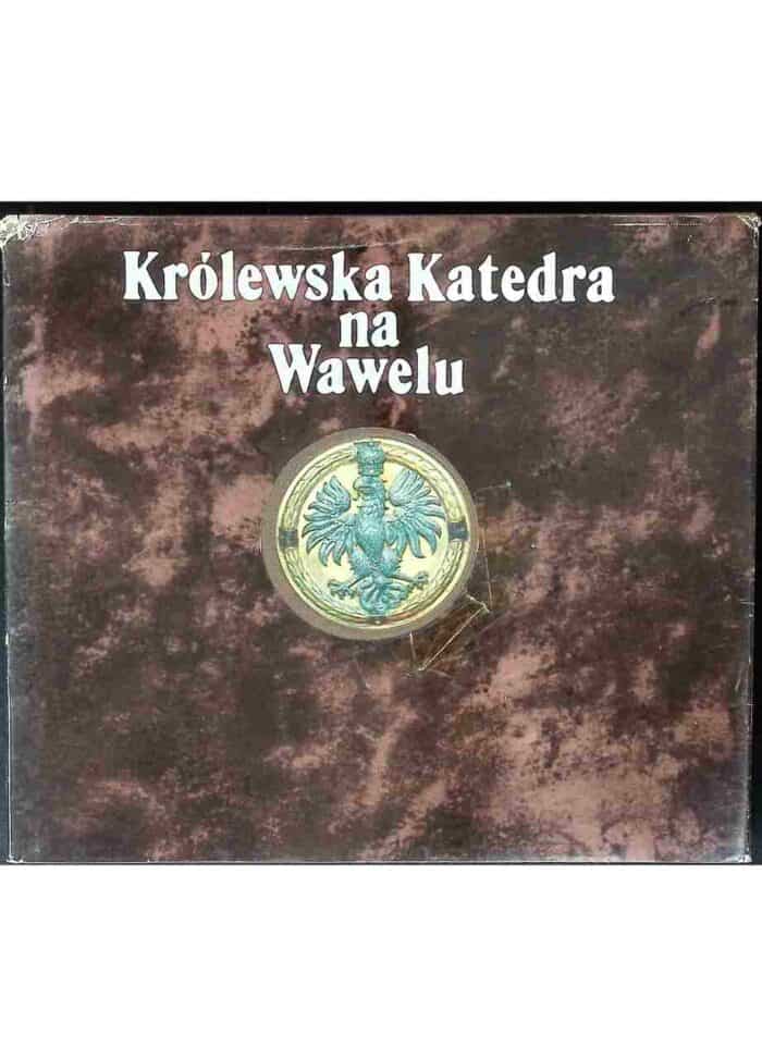 Królewska Katedra na Wawelu - obrazek 1