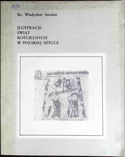 Ilustracje świąt kościelnych w polskiej sztuce