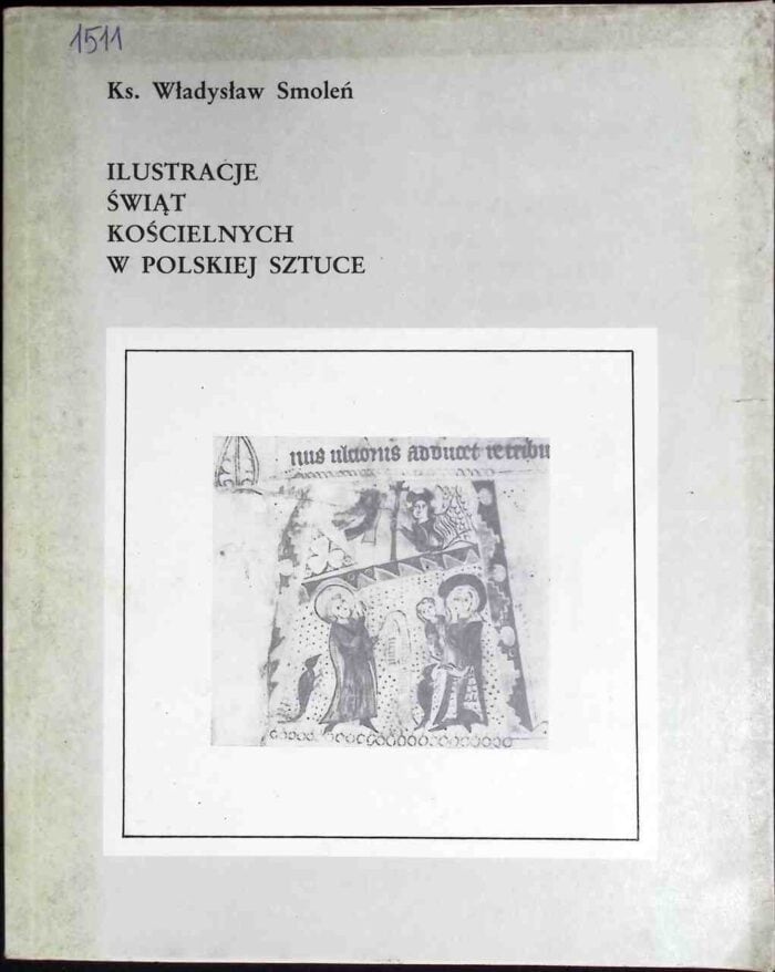 Ilustracje świąt kościelnych w polskiej sztuce - obrazek 1