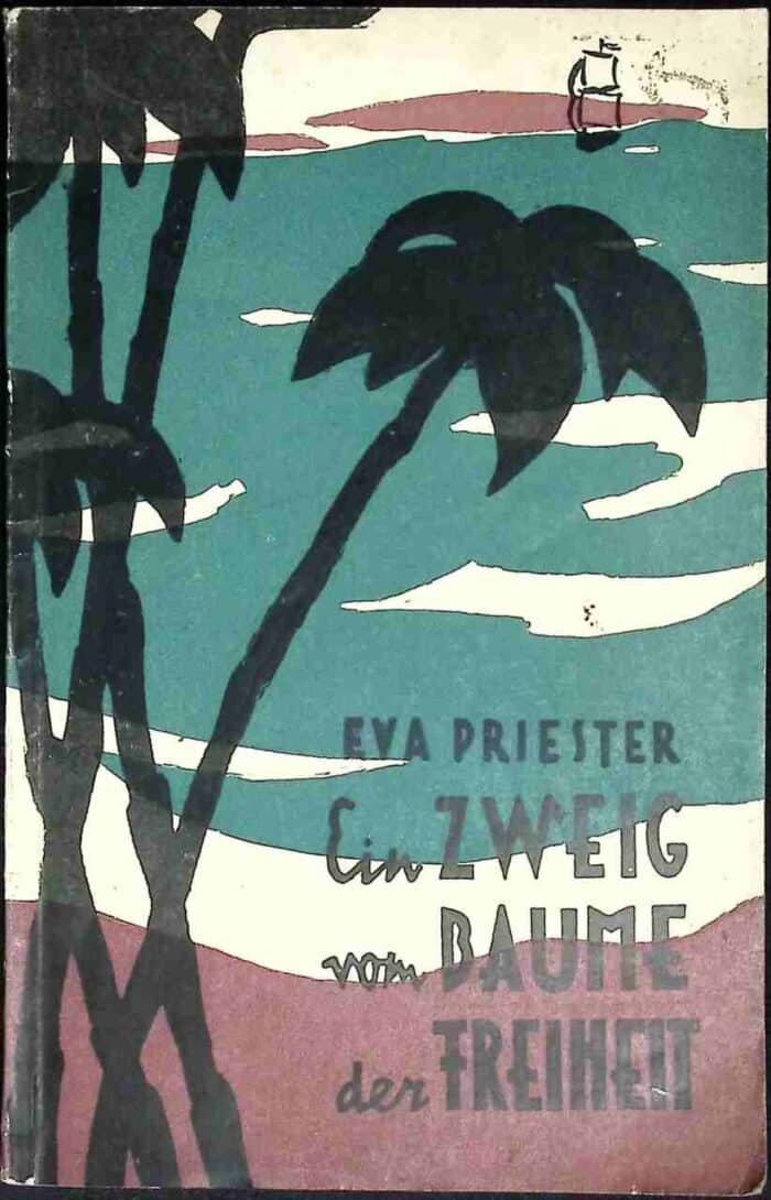 Ein Zweig vom Baume der Freiheit - obrazek 1