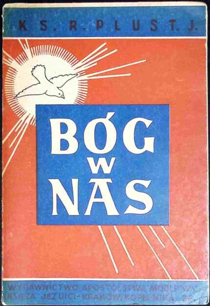 Bóg w nas (cz)