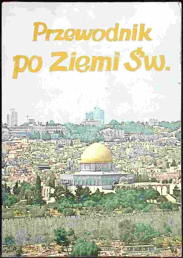 Przewodnik po Ziemi Św. - obrazek 1