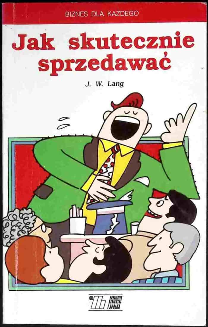 Jak skutecznie sprzedawać - obrazek 1