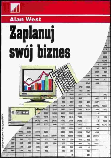 Zaplanuj swój biznes