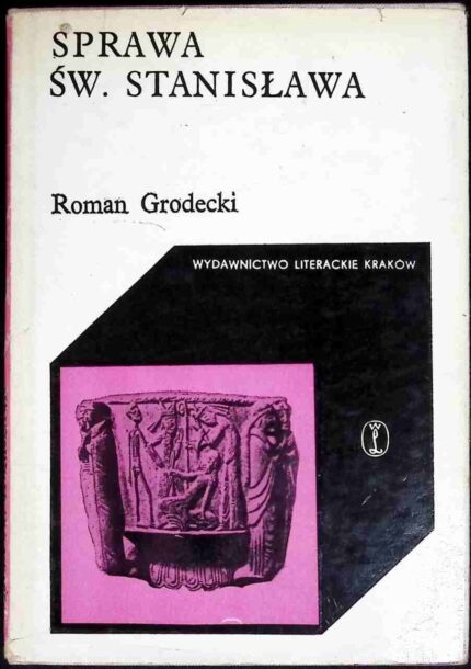 Sprawa św. Stanisława