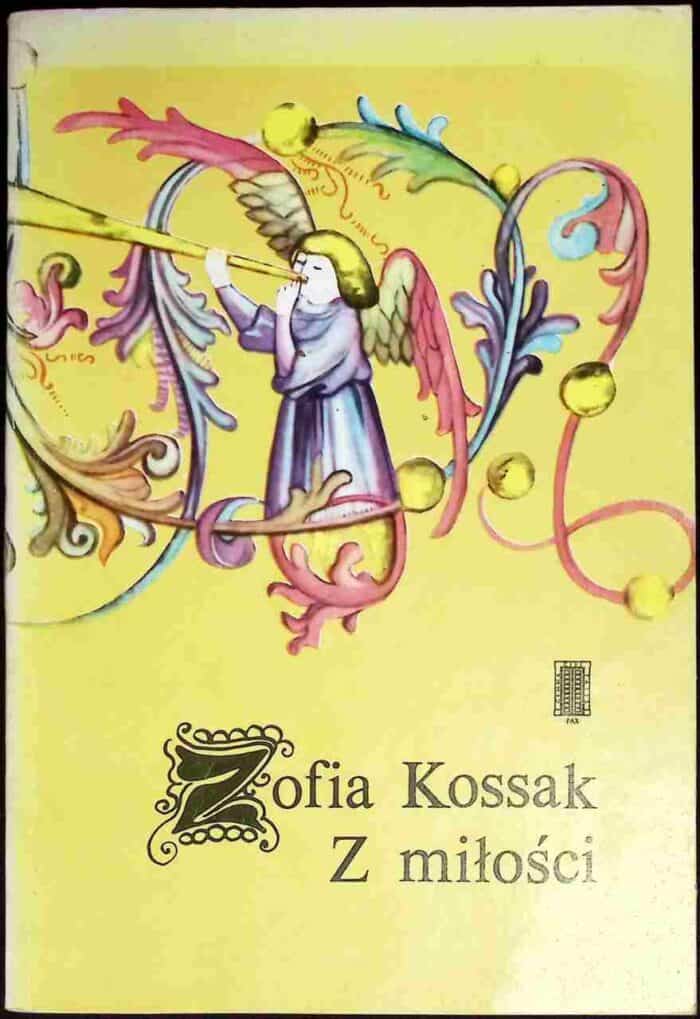 Z miłości - obrazek 1