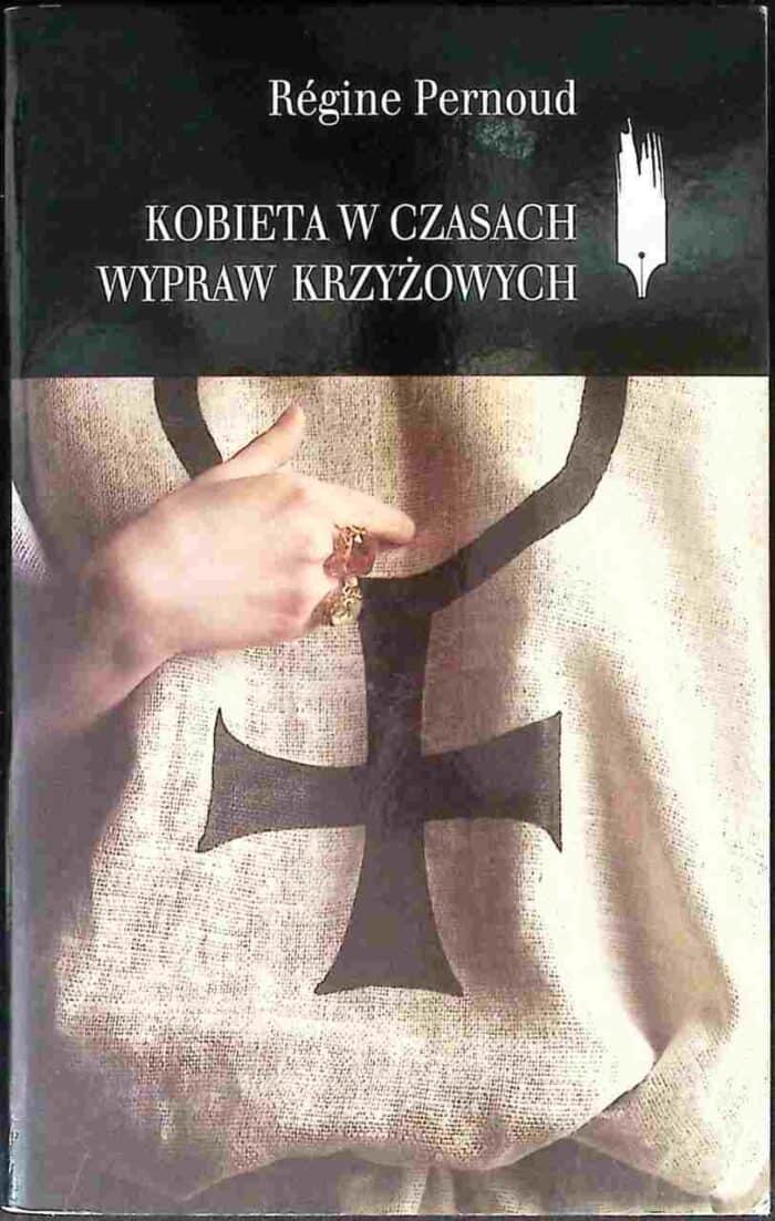 Kobieta w czasach wypraw krzyżowych - obrazek 1