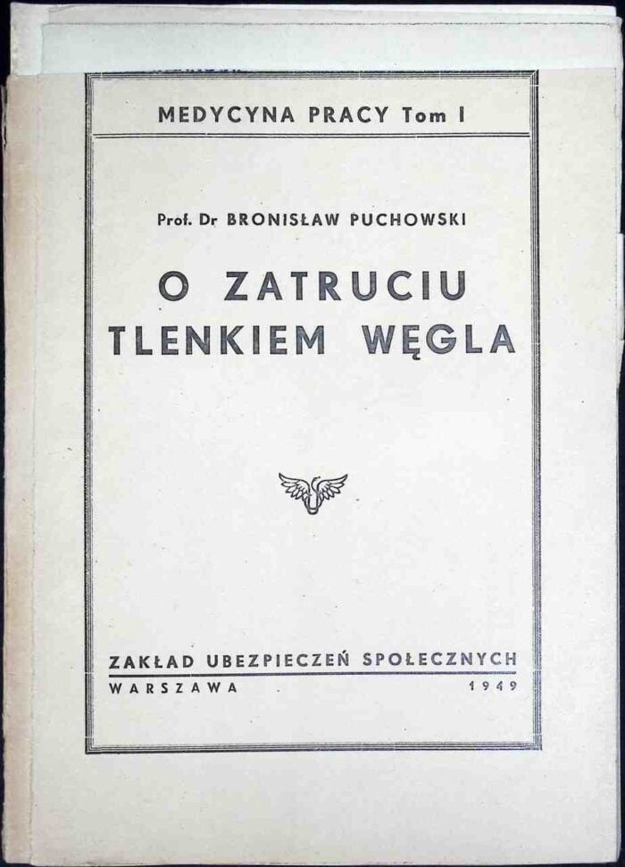 O zatruciu tlenkiem węgla - obrazek 1