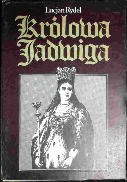 Królowa Jadwiga